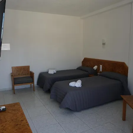Hostal La Reserva-2