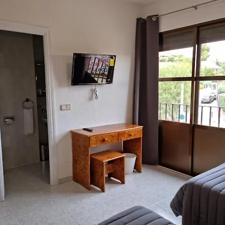 Hostal La Reserva-3